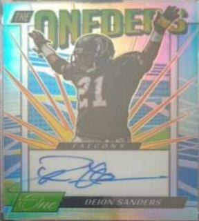 Deion Sanders