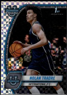 Nolan Traore