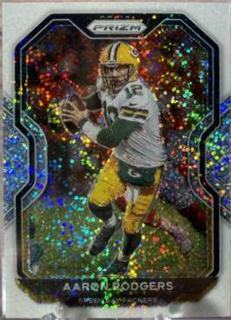 Aaron Rodgers