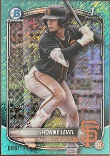 Jhonny Level
