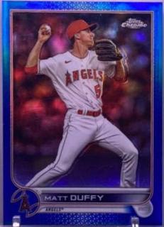 Matt Duffy