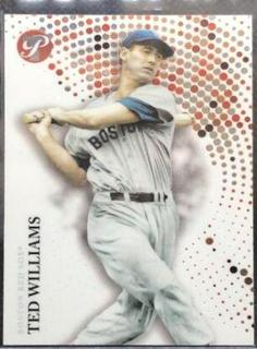 Ted Williams