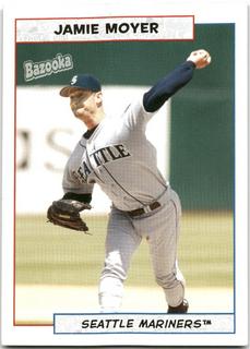 Jamie Moyer