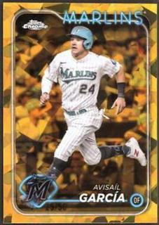 Avisail Garcia