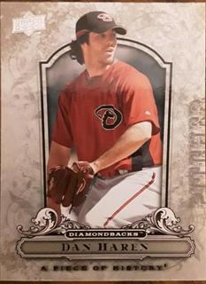 Dan Haren