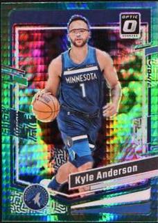 Kyle Anderson