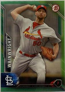 Adam Wainwright