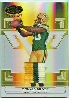 Donald Driver