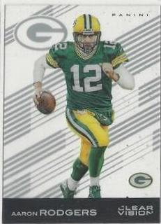 Aaron Rodgers