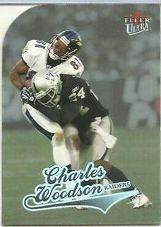 Charles Woodson