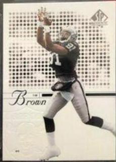 Tim Brown