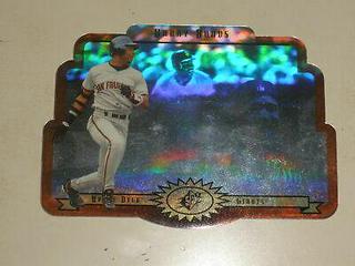 Barry Bonds
