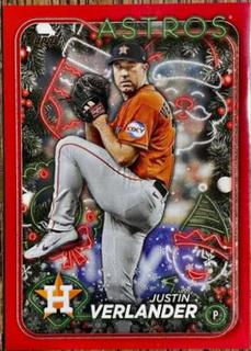 Justin Verlander