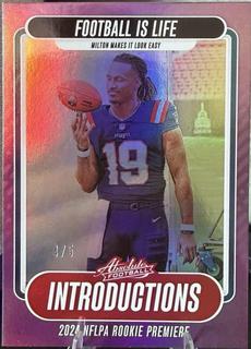 Joe Milton III