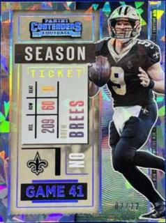 Drew Brees