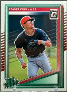 Seaver King