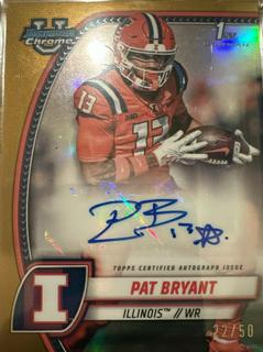 Pat Bryant
