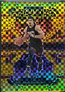 Jaime Jaquez Jr.