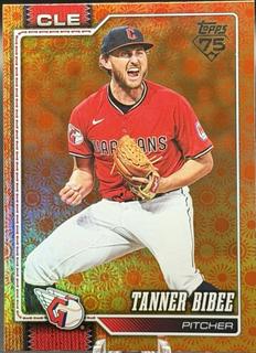 Tanner Bibee