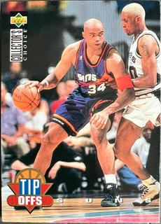 Charles Barkley