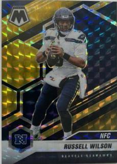 Russell Wilson