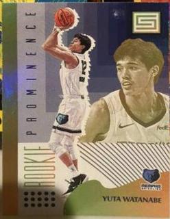 Yuta Watanabe