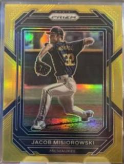 Jacob Misiorowski