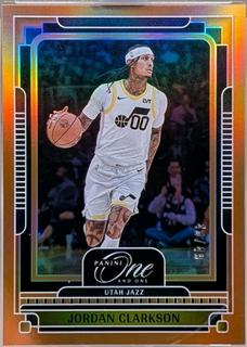 Jordan Clarkson