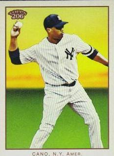 Robinson Cano