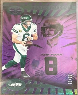 Aaron Rodgers