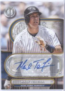 Mark Teixeira