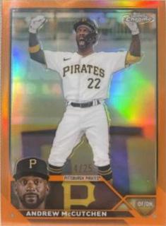 Andrew McCutchen