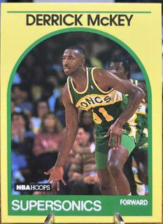 Derrick McKey