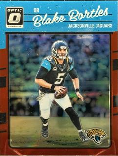 Blake Bortles