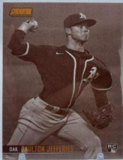 Daulton Jefferies