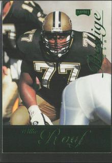 Willie Roaf