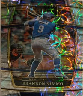 Brandon Nimmo