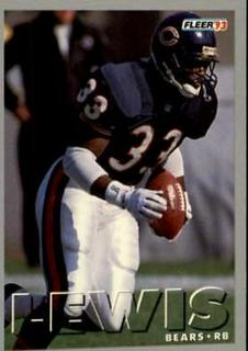 Darren Lewis