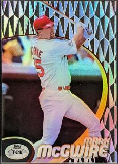 Mark McGwire