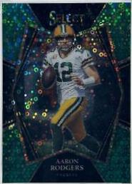 Aaron Rodgers