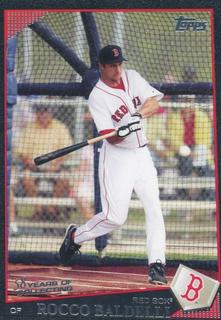Rocco Baldelli