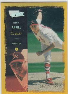 Rick Ankiel