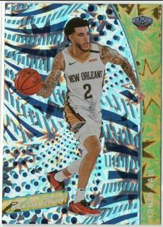 Lonzo Ball