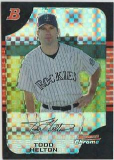 Todd Helton