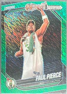 Paul Pierce