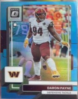 Daron Payne