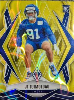 JT Tuimoloau