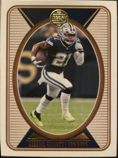 Ezekiel Elliott