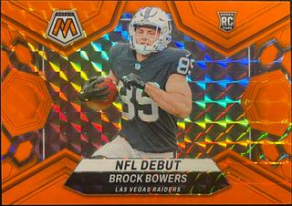 Brock Bowers