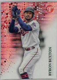 Byron Buxton